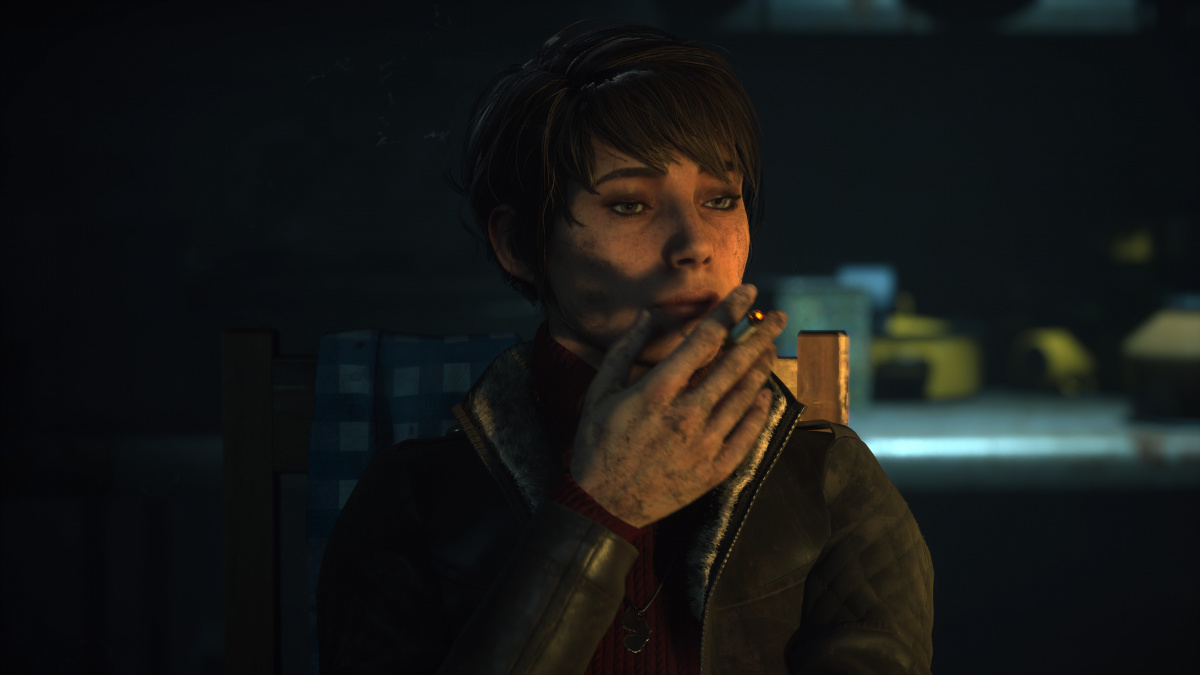 Propagace a vývoj The Medium už se stihly zaplatit