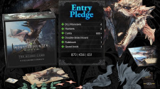 Monster Hunter World: The Board Game