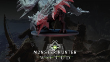 Monster Hunter World: The Board Game