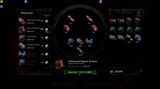 Silent Sector