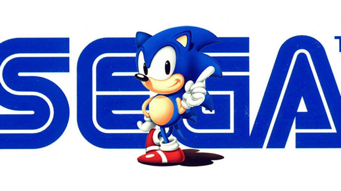 Sega se rozděluje na dvě samostatné firmy. Může za to gambling