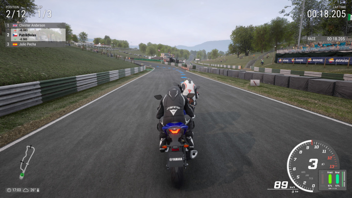 RIDE 4