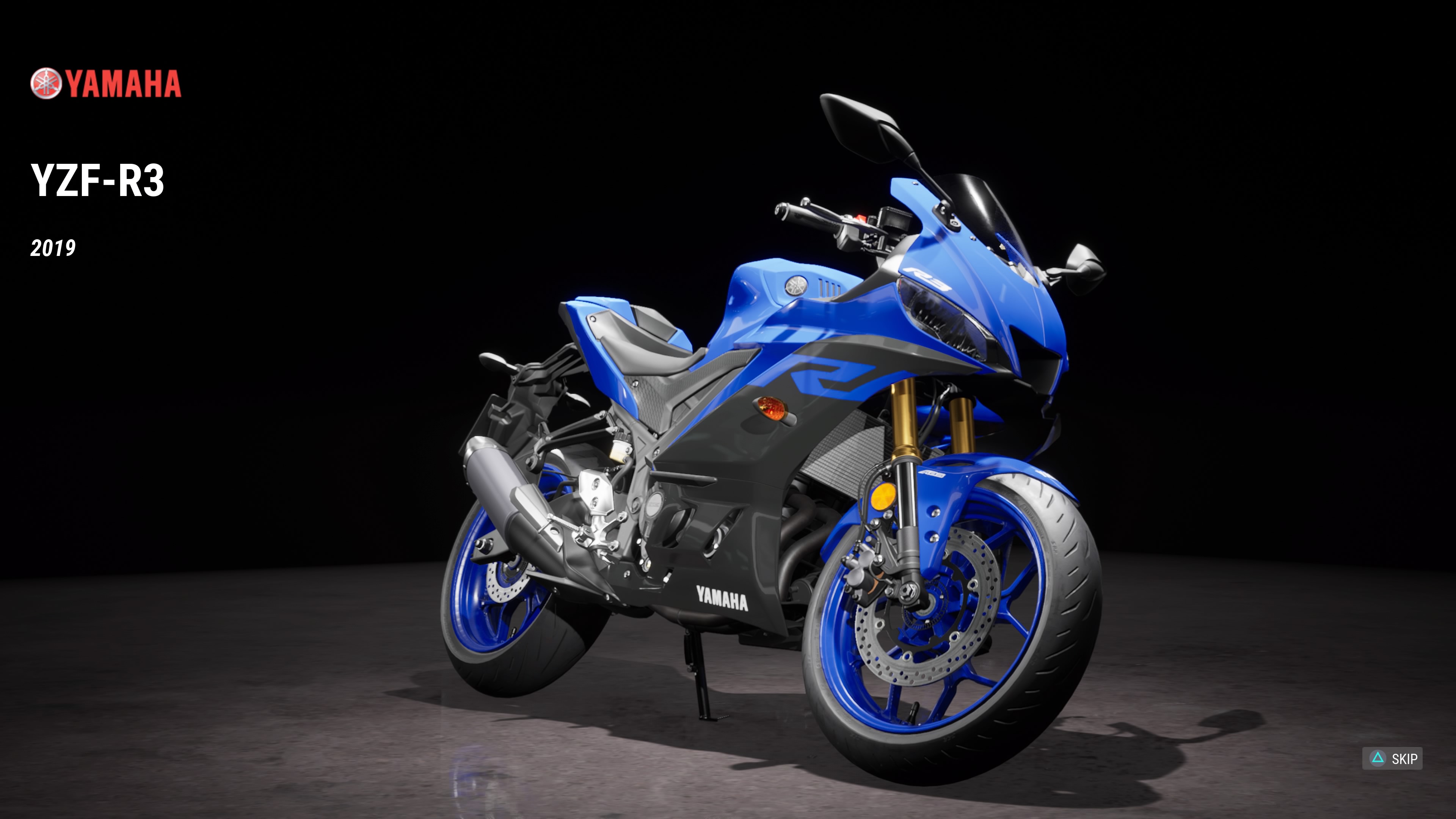RIDE 4