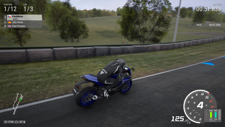 RIDE 4