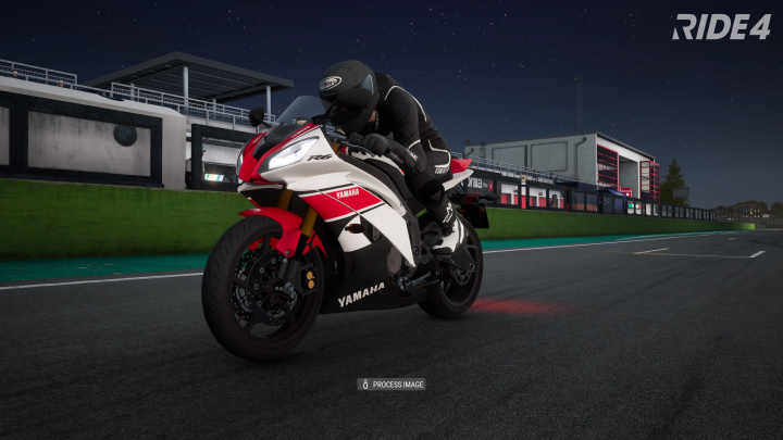RIDE 4