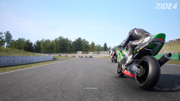 RIDE 4
