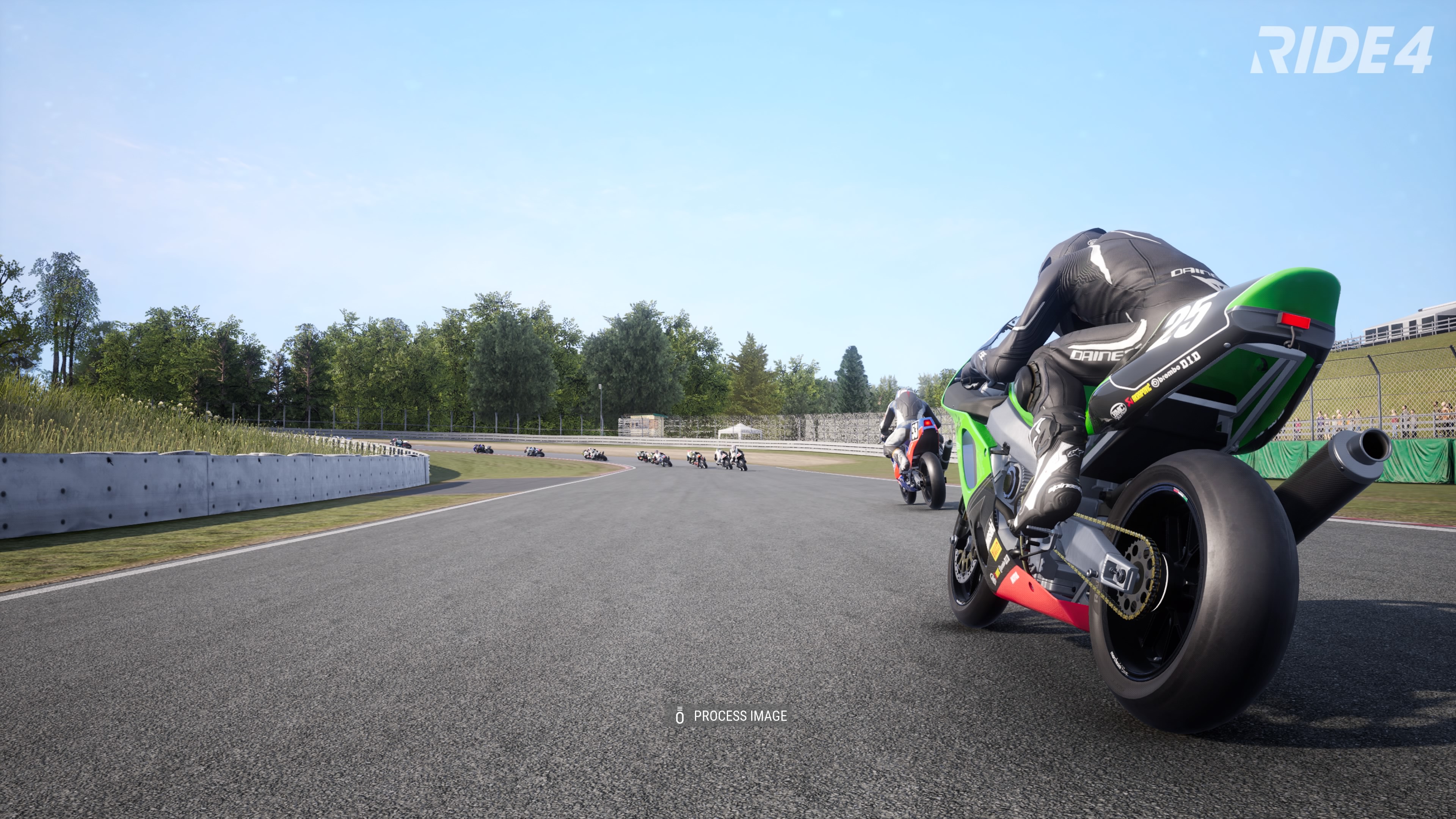 RIDE 4