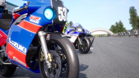 RIDE 4