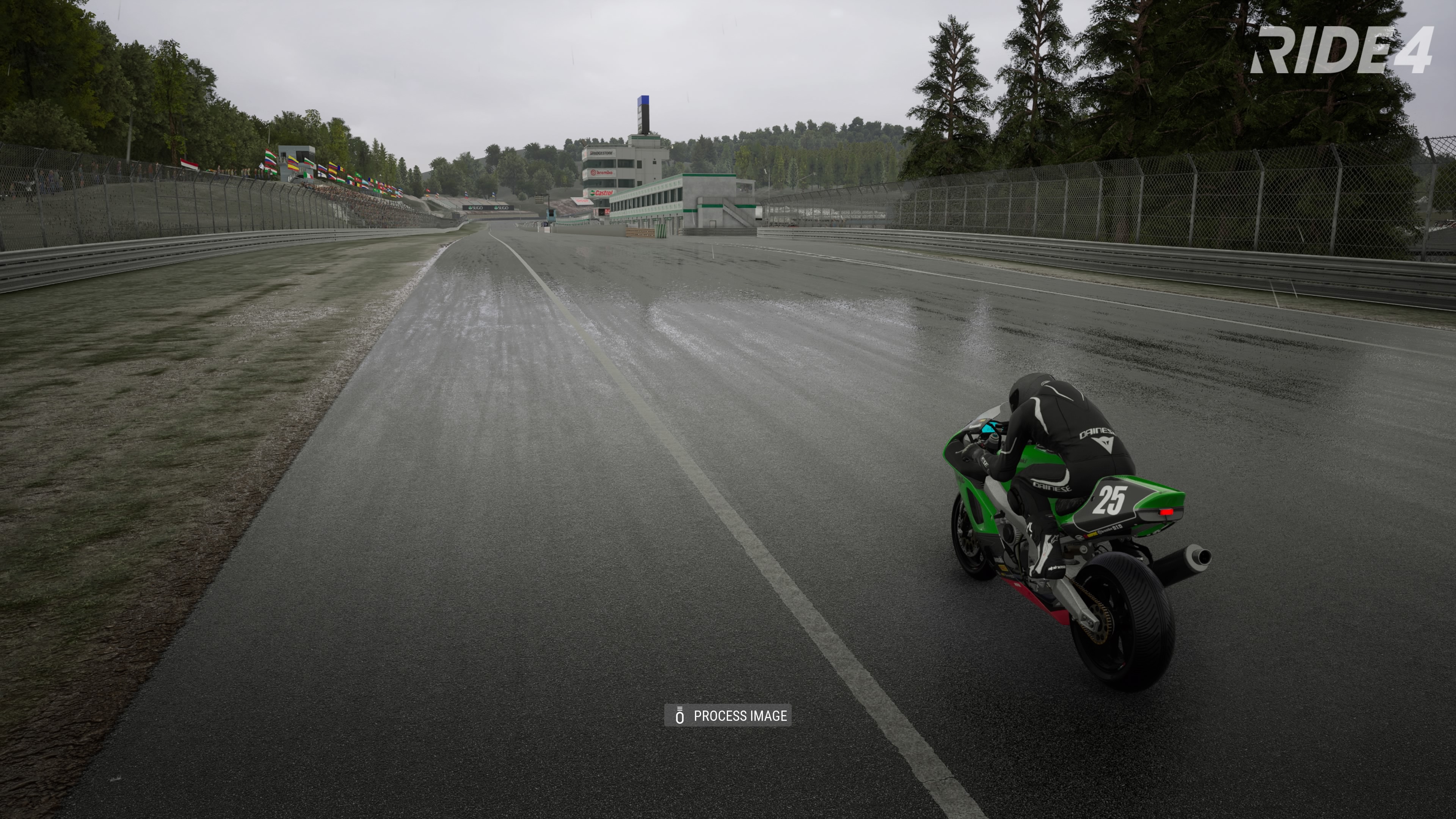 RIDE 4