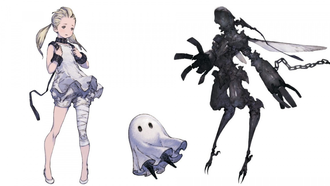 Známe nové detaily o Nier Reincarnation, na západ dorazí snad letos