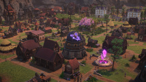 Distant Kingdoms
