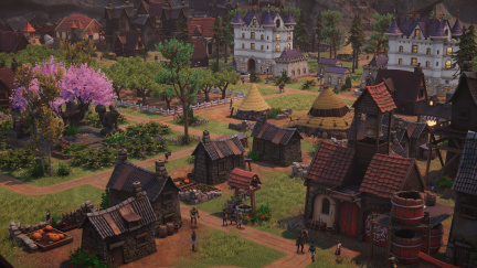 Distant Kingdoms
