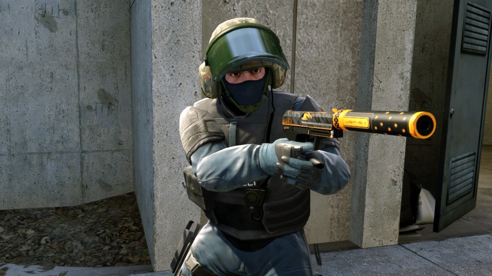 Bizarní chyba způsobuje problém, kvůli kterému hráčům v Counter-Striku mizí hlavy