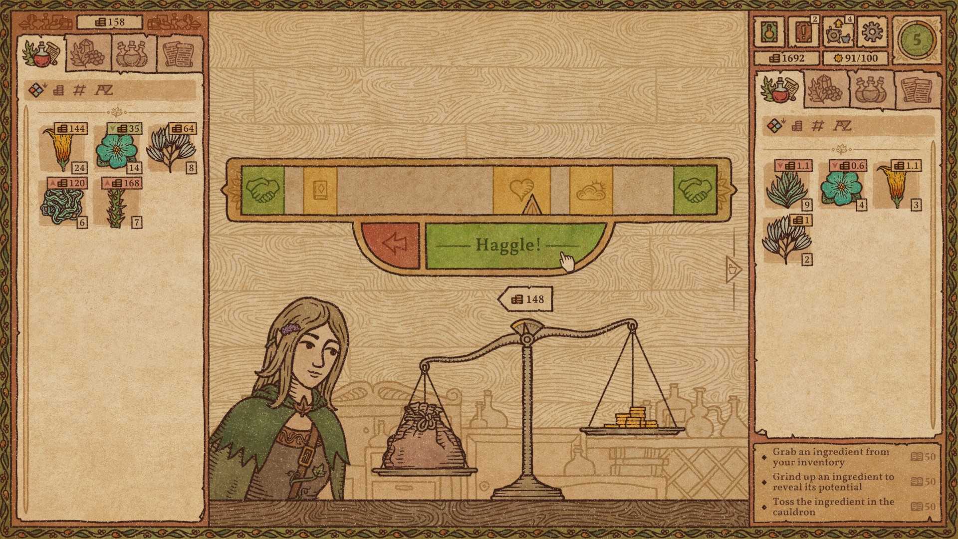 potion craft simulator potion craft simulator