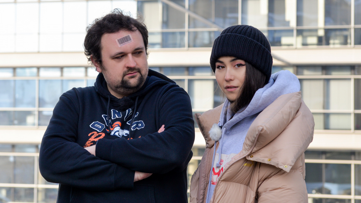 GPTV recenzuje třetího Hitmana a soutěží o výbavičku CZC.Gaming!