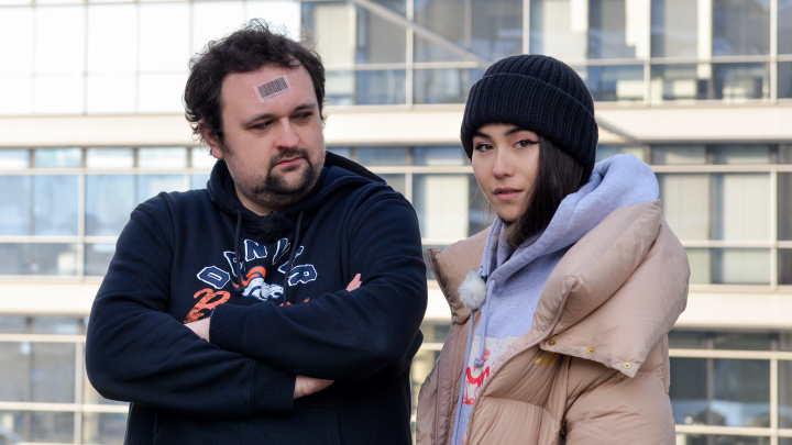 GPTV recenzuje třetího Hitmana a soutěží o výbavičku CZC.Gaming!