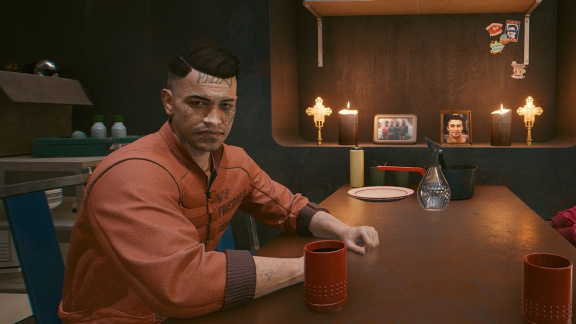 Cyberpunk 2077 si připravuje půdu pro DLC. Dataminer našel hromadu questů
