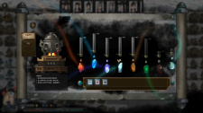 Tale of Immortal