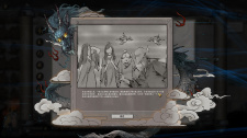 Tale of Immortal