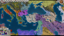 Imperiums: Age of Alexander