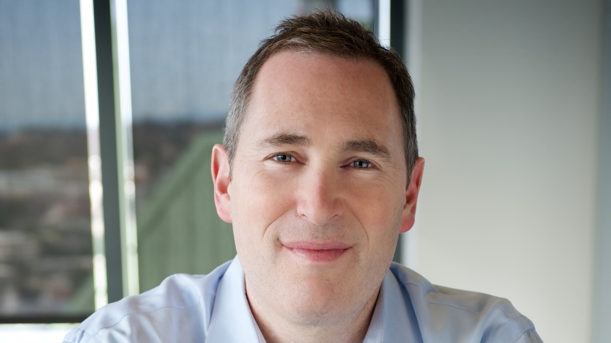 Nový šéf Amazonu Andy Jassy bude nadále podporovat vývoj her