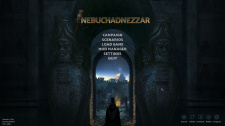 Nebuchadnezzar