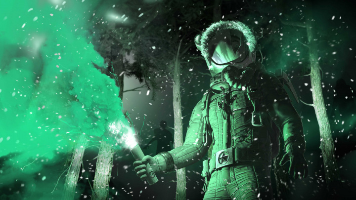 V českém hororu Expedition Zero čelíte dopadu meteoritu na Sibiři