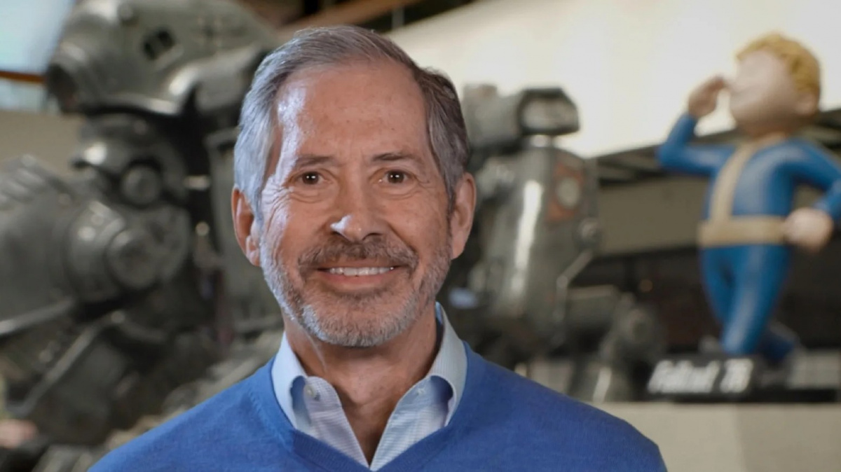 Zemřel Robert A. Altman, spoluzakladatel a CEO ZeniMaxu