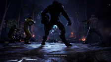 Werewolf: The Apocalypse - Earthblood