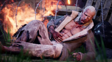 Werewolf: The Apocalypse - Earthblood