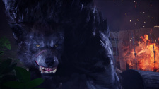 Werewolf: The Apocalypse - Earthblood