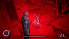 Werewolf: The Apocalypse - Earthblood