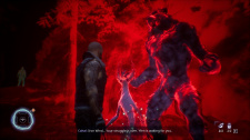 Werewolf: The Apocalypse - Earthblood