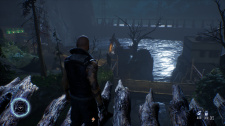 Werewolf: The Apocalypse - Earthblood
