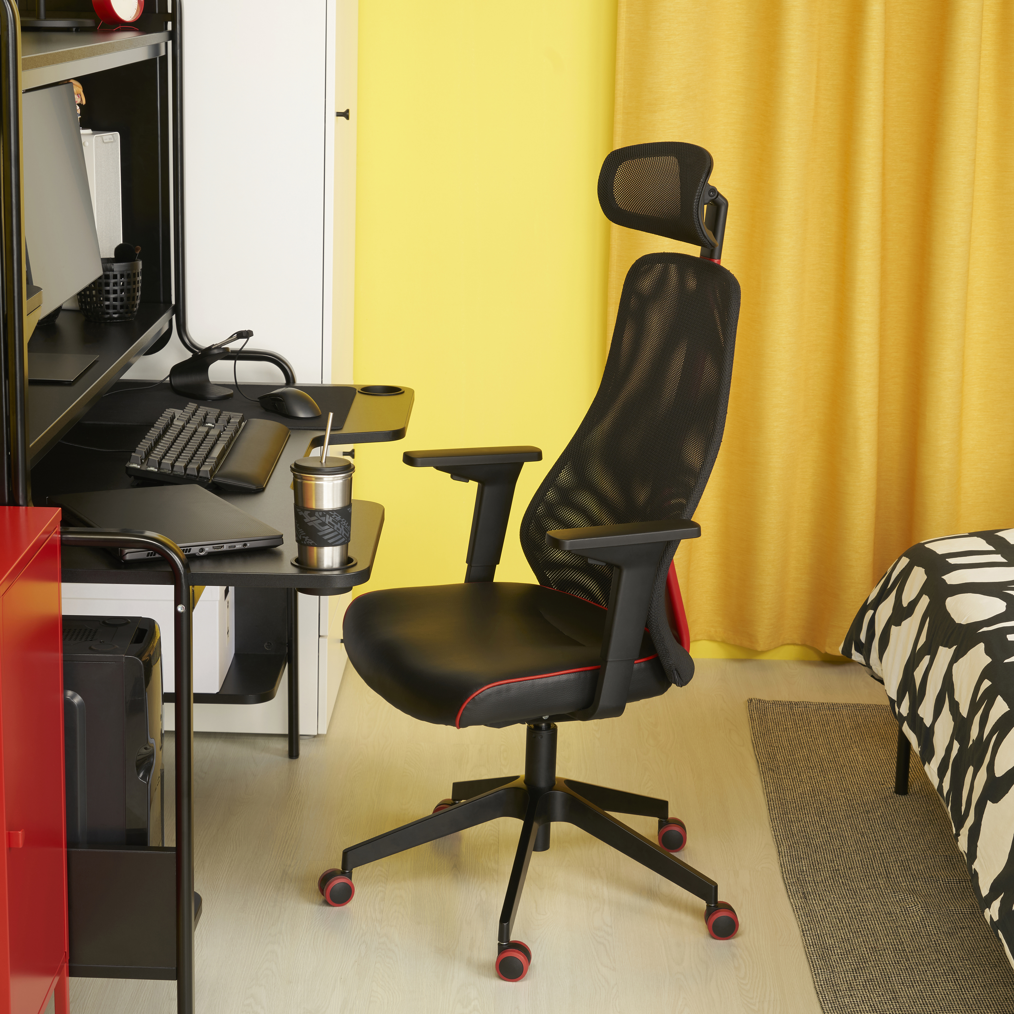 IKEA ROG