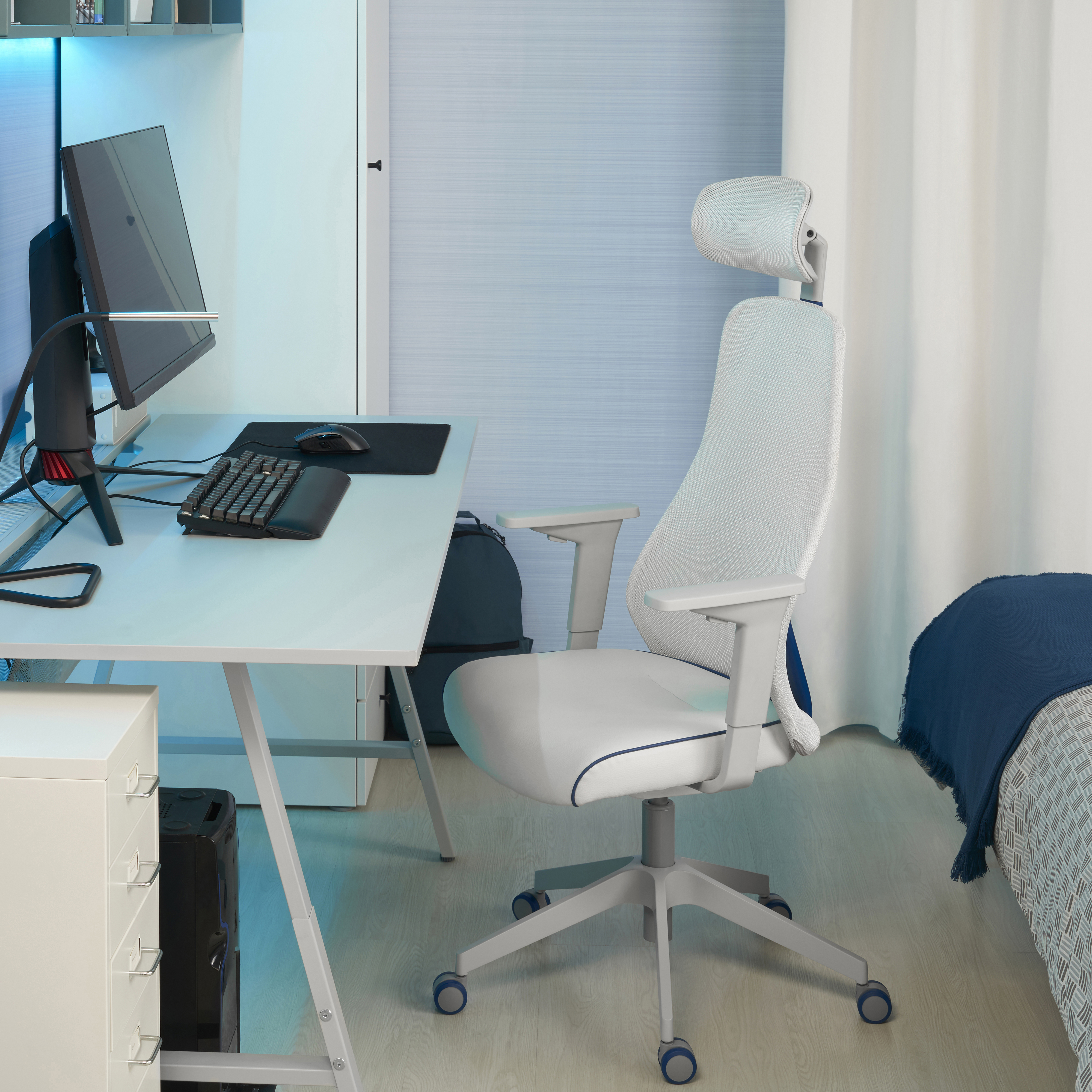 IKEA ROG