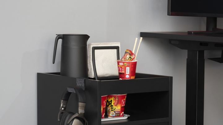 IKEA ROG