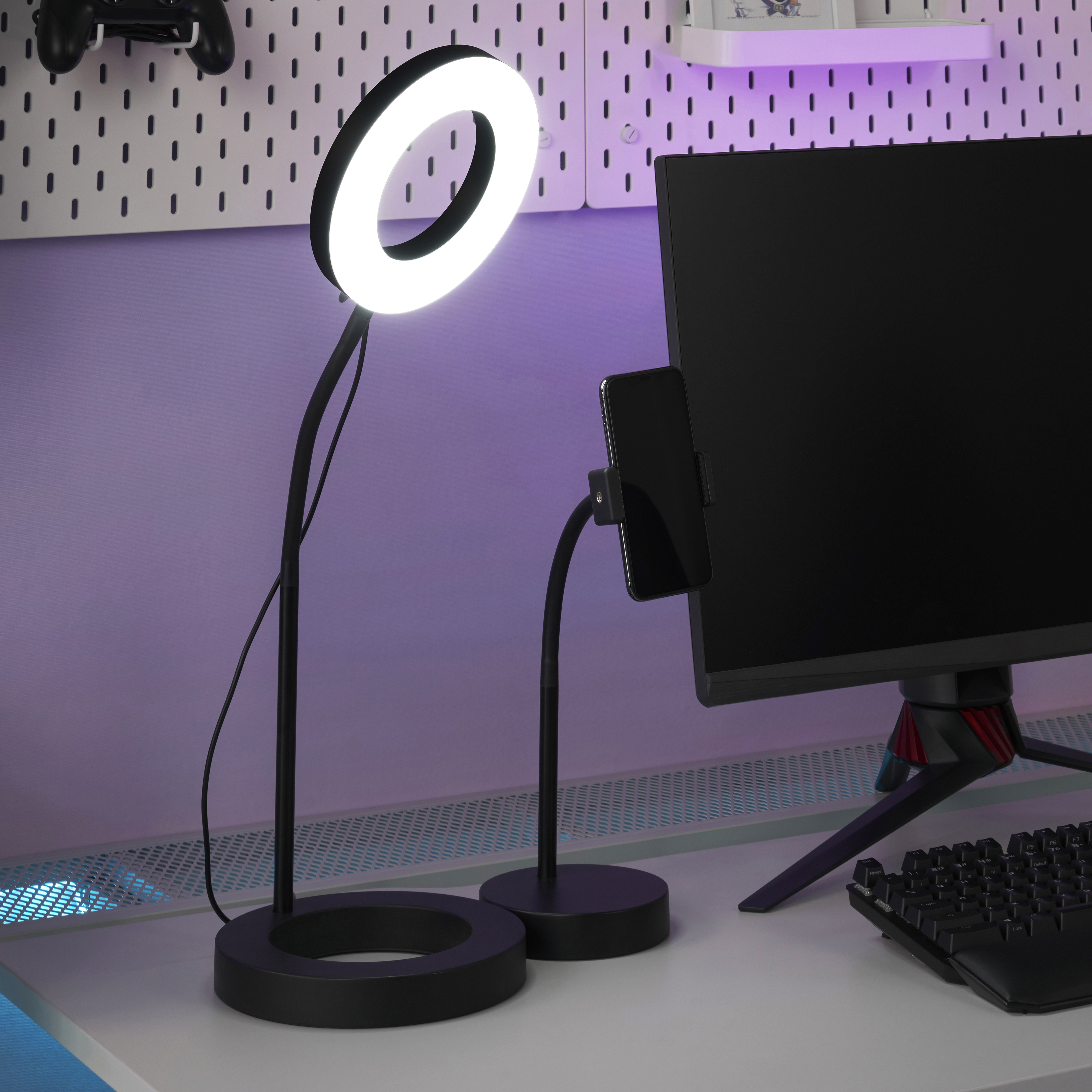 IKEA ROG
