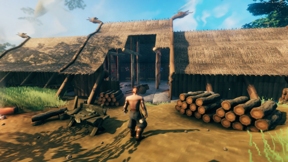 Nejčtenější články týdne: Valheim, všude samý Valheim!