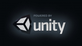 Unity engine