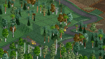 OpenTTD