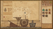 Potion Craft: Alchemist Simulator