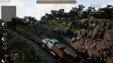 Truck Mechanic: Dangerous Paths