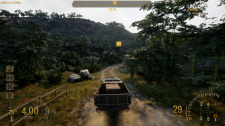 Truck Mechanic: Dangerous Paths