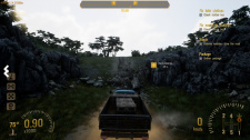 Truck Mechanic: Dangerous Paths