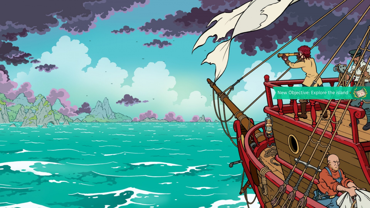 Curious Expedition 2 – recenze dobrodružné strategie