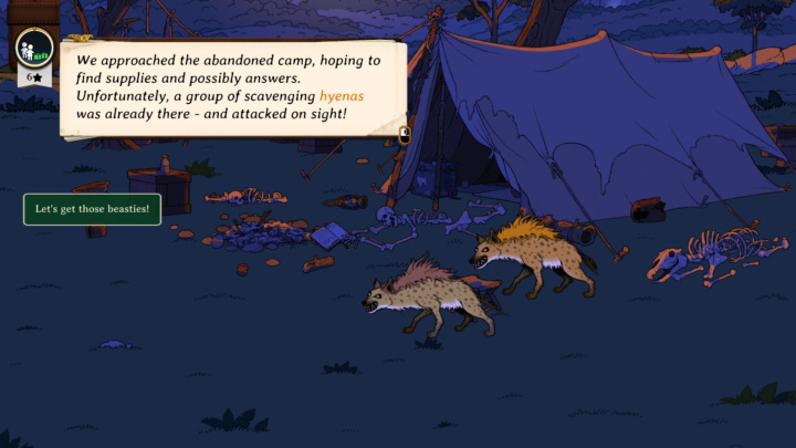 Curious Expedition 2