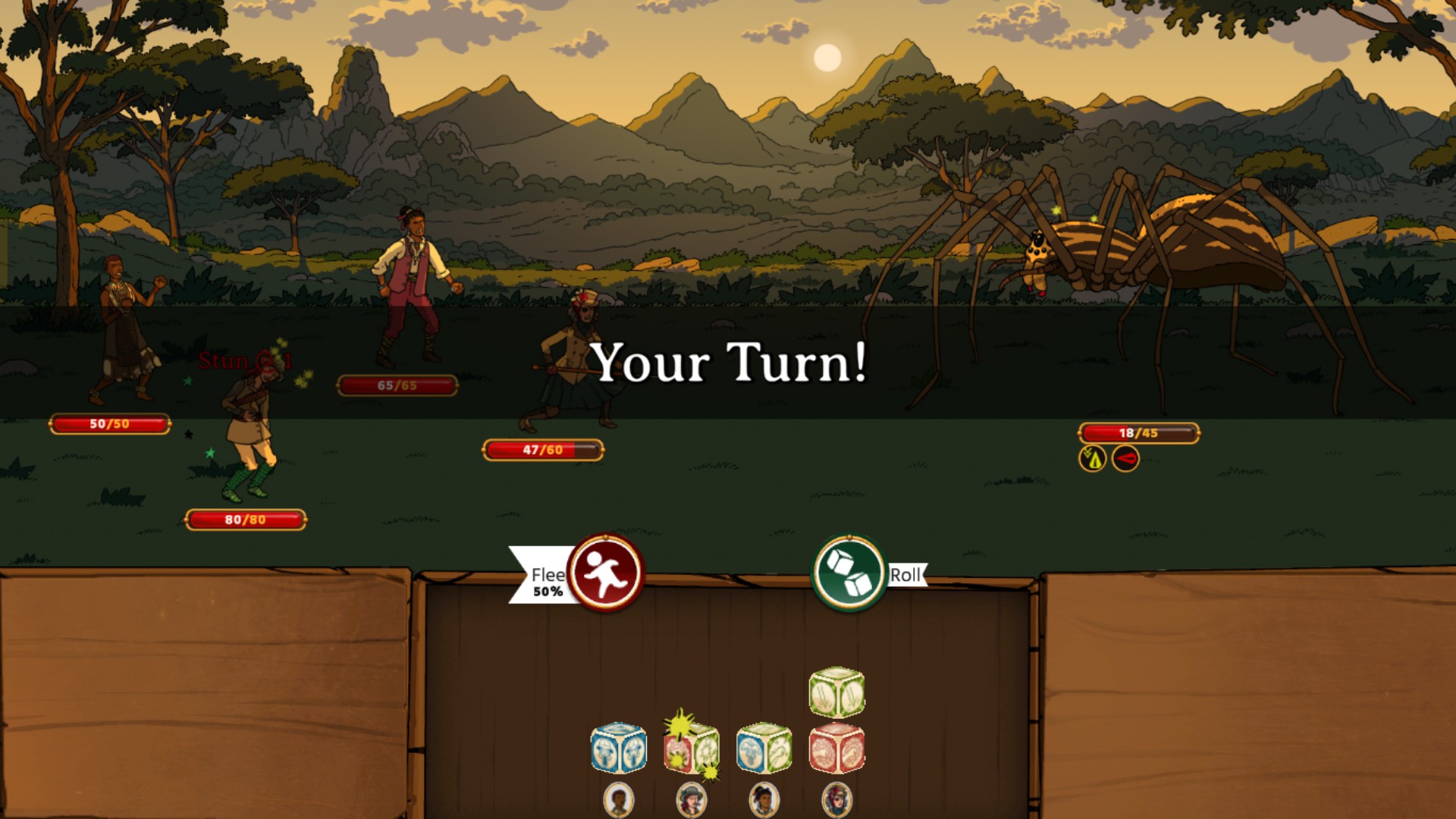 Curious Expedition 2