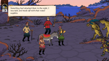 Curious Expedition 2