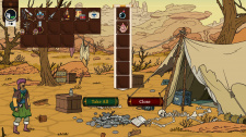 Curious Expedition 2